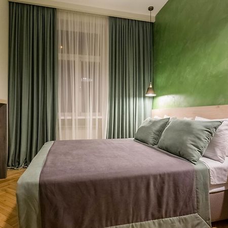 Luxury 3 Bedroom Apartment By Freedom Square City Center Tiflis Exterior foto