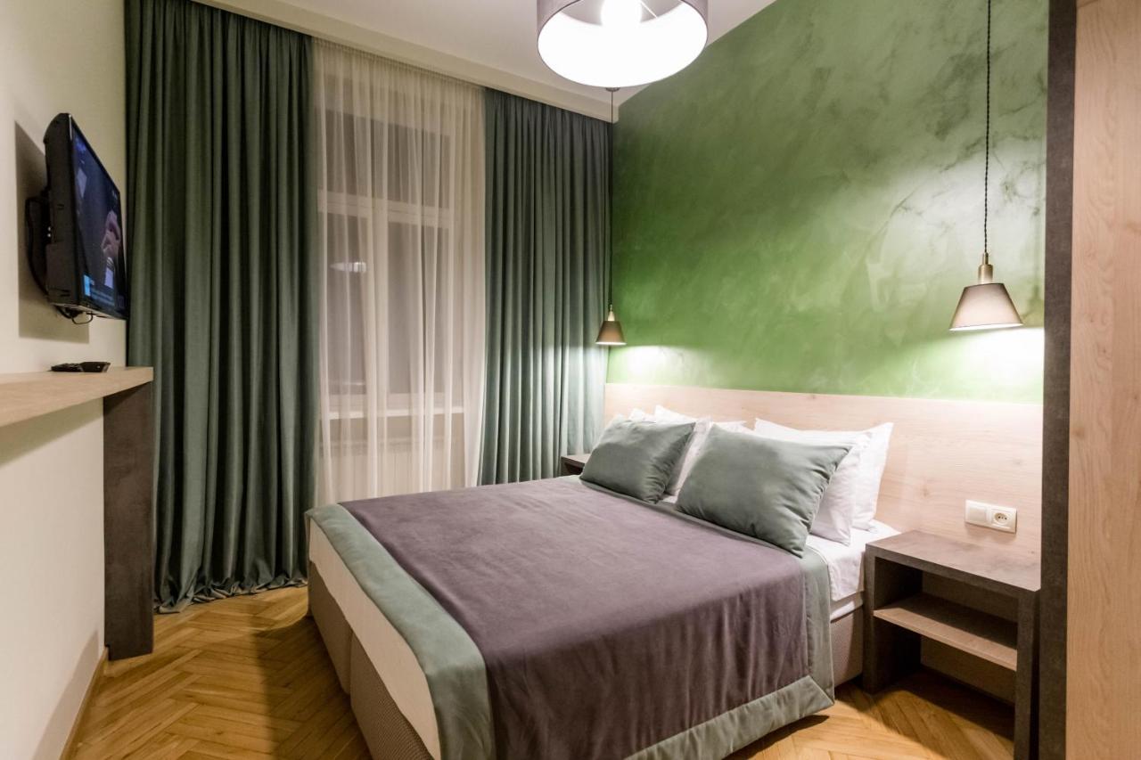 Luxury 3 Bedroom Apartment By Freedom Square City Center Tiflis Exterior foto