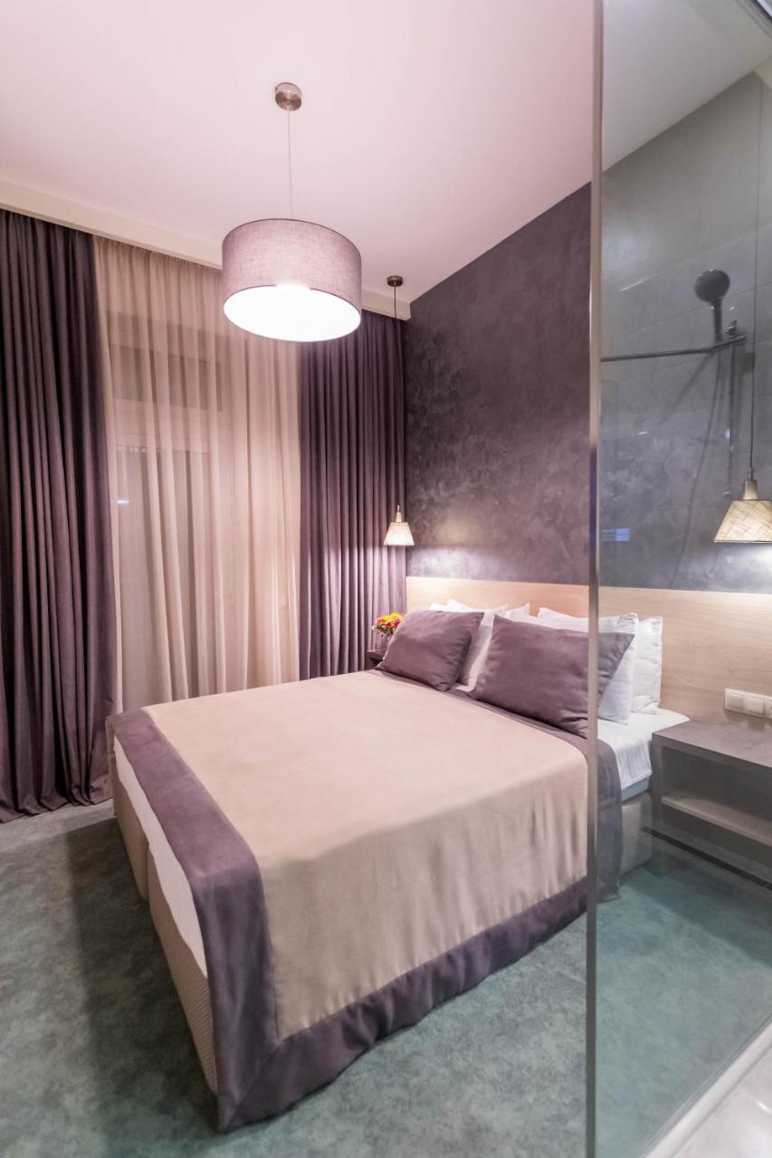 Luxury 3 Bedroom Apartment By Freedom Square City Center Tiflis Exterior foto