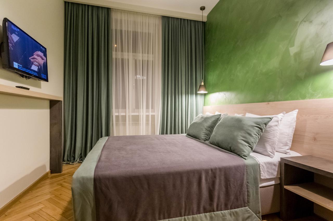 Luxury 3 Bedroom Apartment By Freedom Square City Center Tiflis Exterior foto