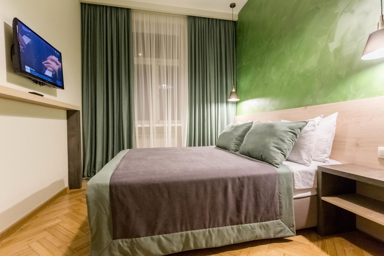 Luxury 3 Bedroom Apartment By Freedom Square City Center Tiflis Exterior foto