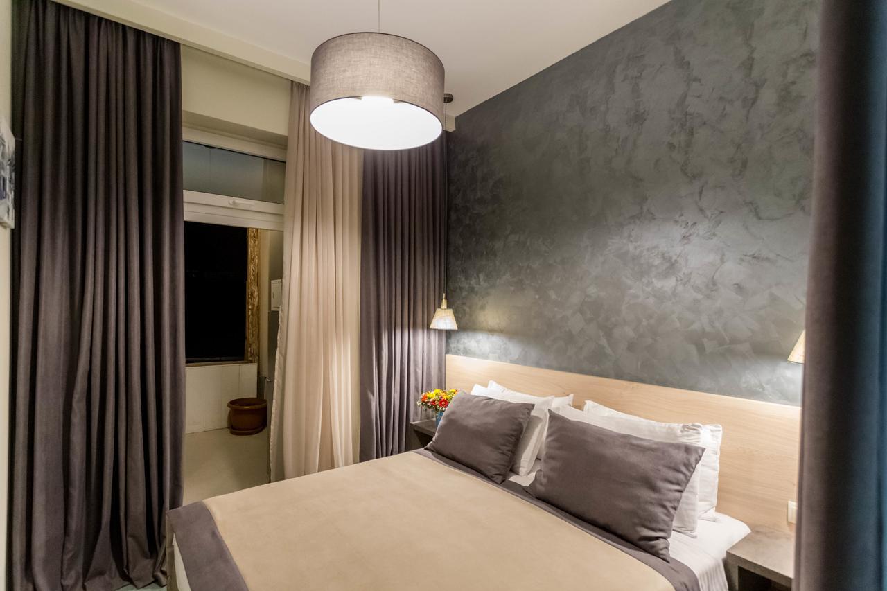 Luxury 3 Bedroom Apartment By Freedom Square City Center Tiflis Exterior foto