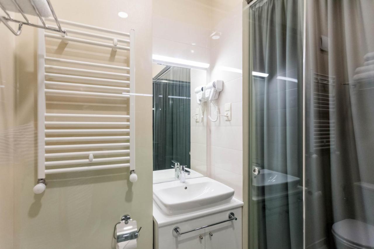 Luxury 3 Bedroom Apartment By Freedom Square City Center Tiflis Exterior foto