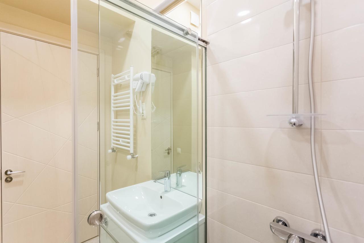 Luxury 3 Bedroom Apartment By Freedom Square City Center Tiflis Exterior foto