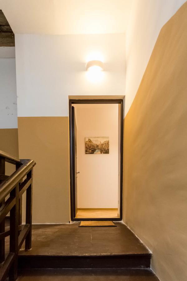 Luxury 3 Bedroom Apartment By Freedom Square City Center Tiflis Exterior foto