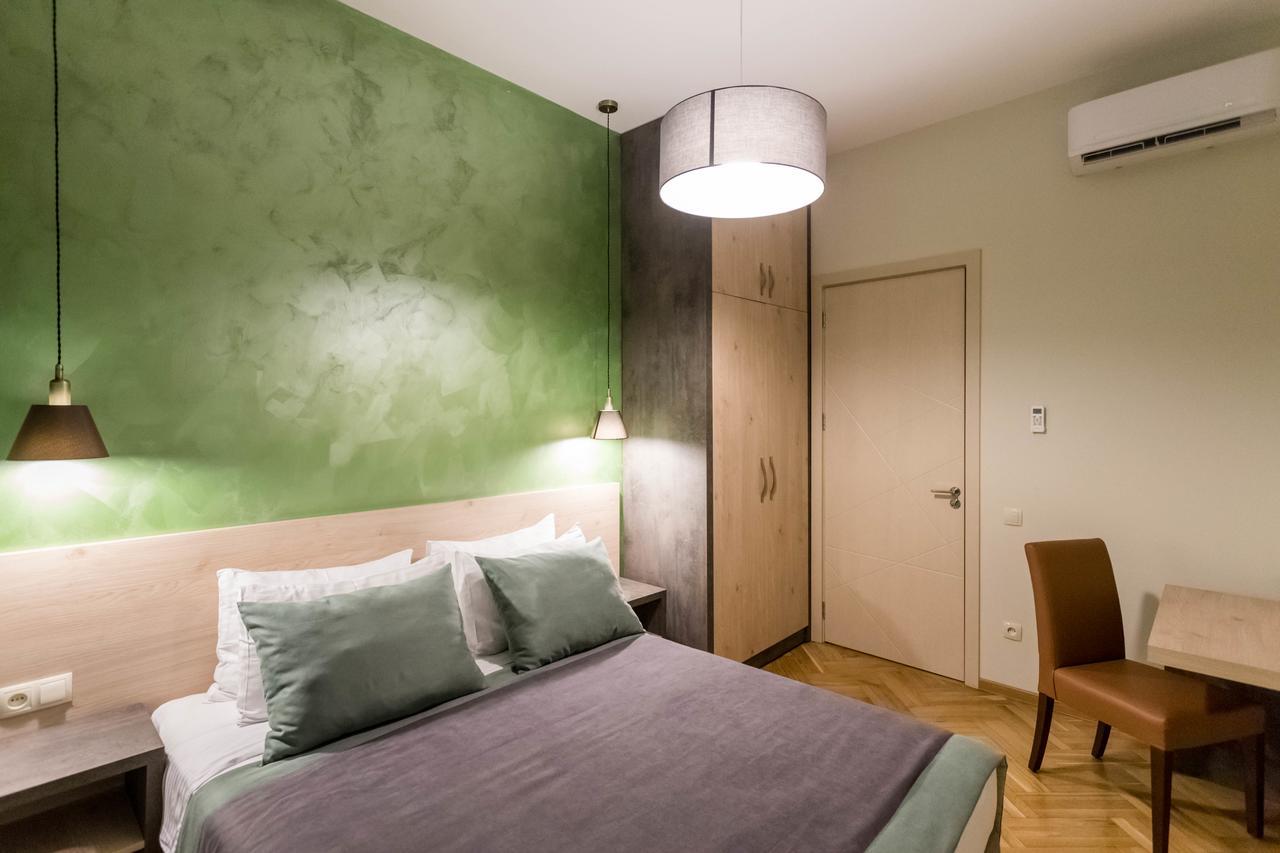 Luxury 3 Bedroom Apartment By Freedom Square City Center Tiflis Exterior foto