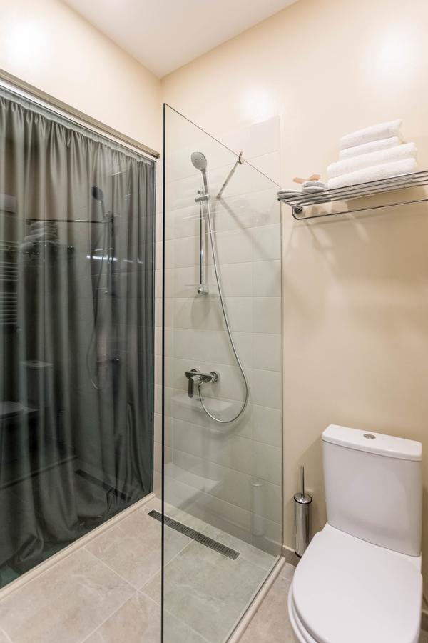 Luxury 3 Bedroom Apartment By Freedom Square City Center Tiflis Exterior foto