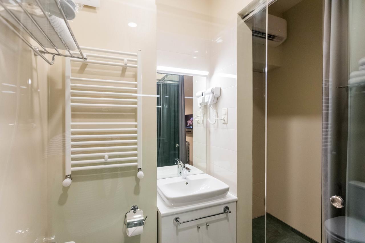 Luxury 3 Bedroom Apartment By Freedom Square City Center Tiflis Exterior foto