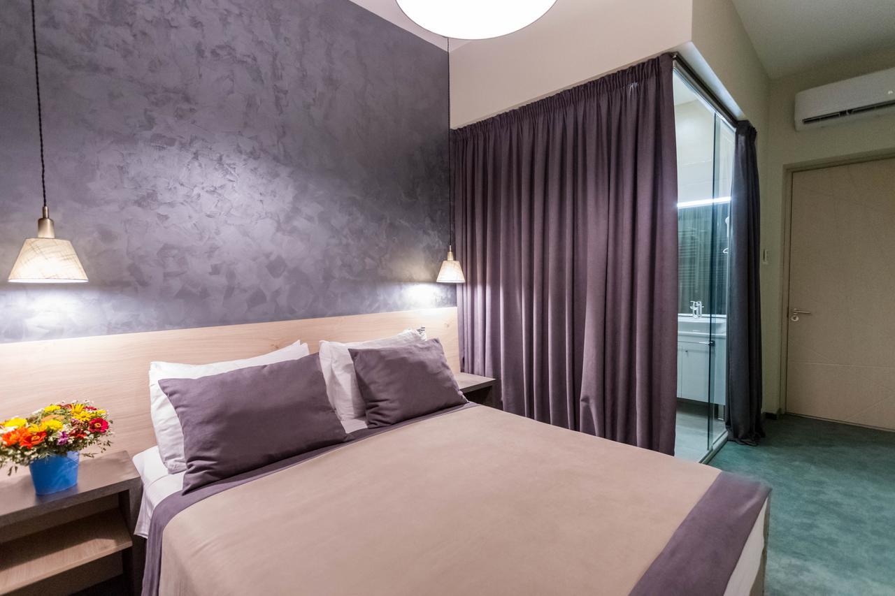 Luxury 3 Bedroom Apartment By Freedom Square City Center Tiflis Exterior foto